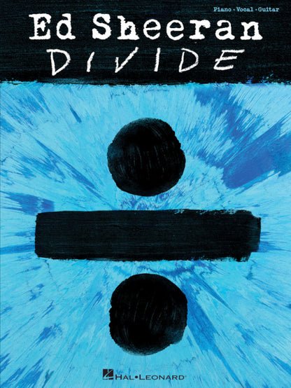 Ed Sheeran Divide PVG