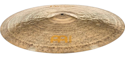 Meinl Cymbals Byzance Jazz Monophonic Ride 22"
