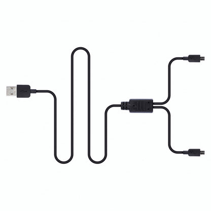 XVIVE U6 Compact Wireless Mic System