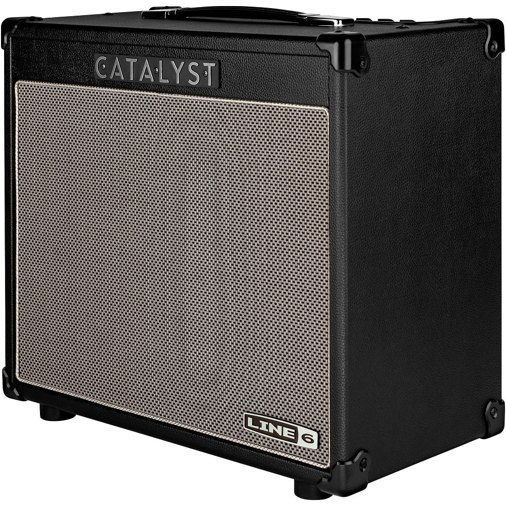 Line 6 Catalyst CX 60 1x12” 60W Combo Amplifier