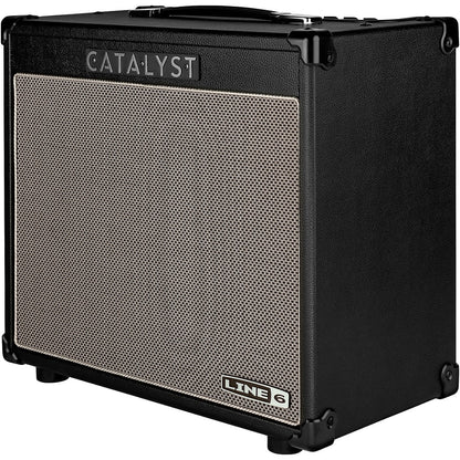 Line 6 Catalyst CX 60 1x12” 60W Combo Amplifier