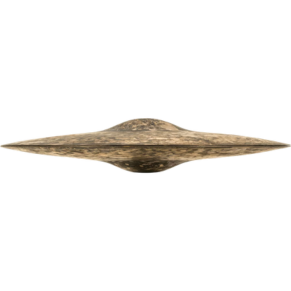 Meinl Cymbals Byzance Vintage 14" Pure HiHats