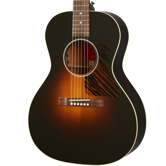 Gibson L-00 Original Acoustic Electric Guitar in Vintage Sunburst