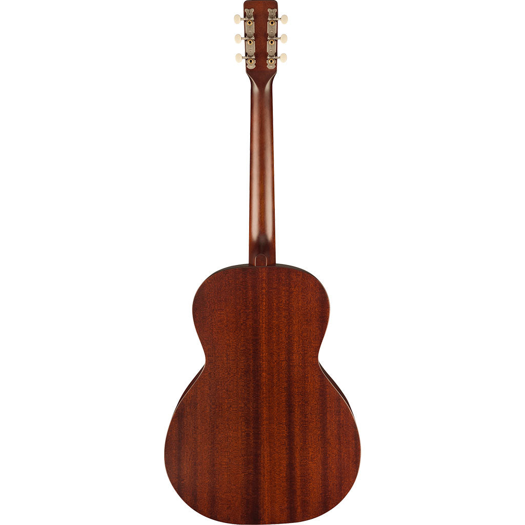 Gretsch Deltoluxe Concert in Black Top