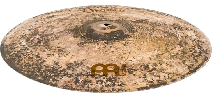 Meinl Cymbals Byzance Vintage Pure Ride 22"