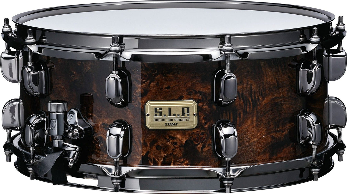 Tama SLP LGM146 6" x 14" G Maple Snare Drum