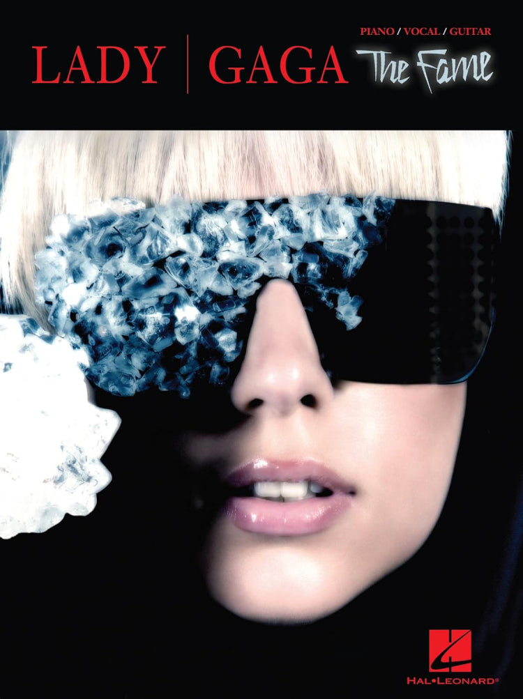 Lady Gaga The Fame PVG