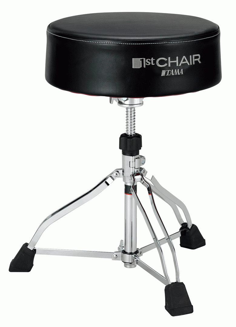 TAMA HT830B Round Rider XL Drum Throne