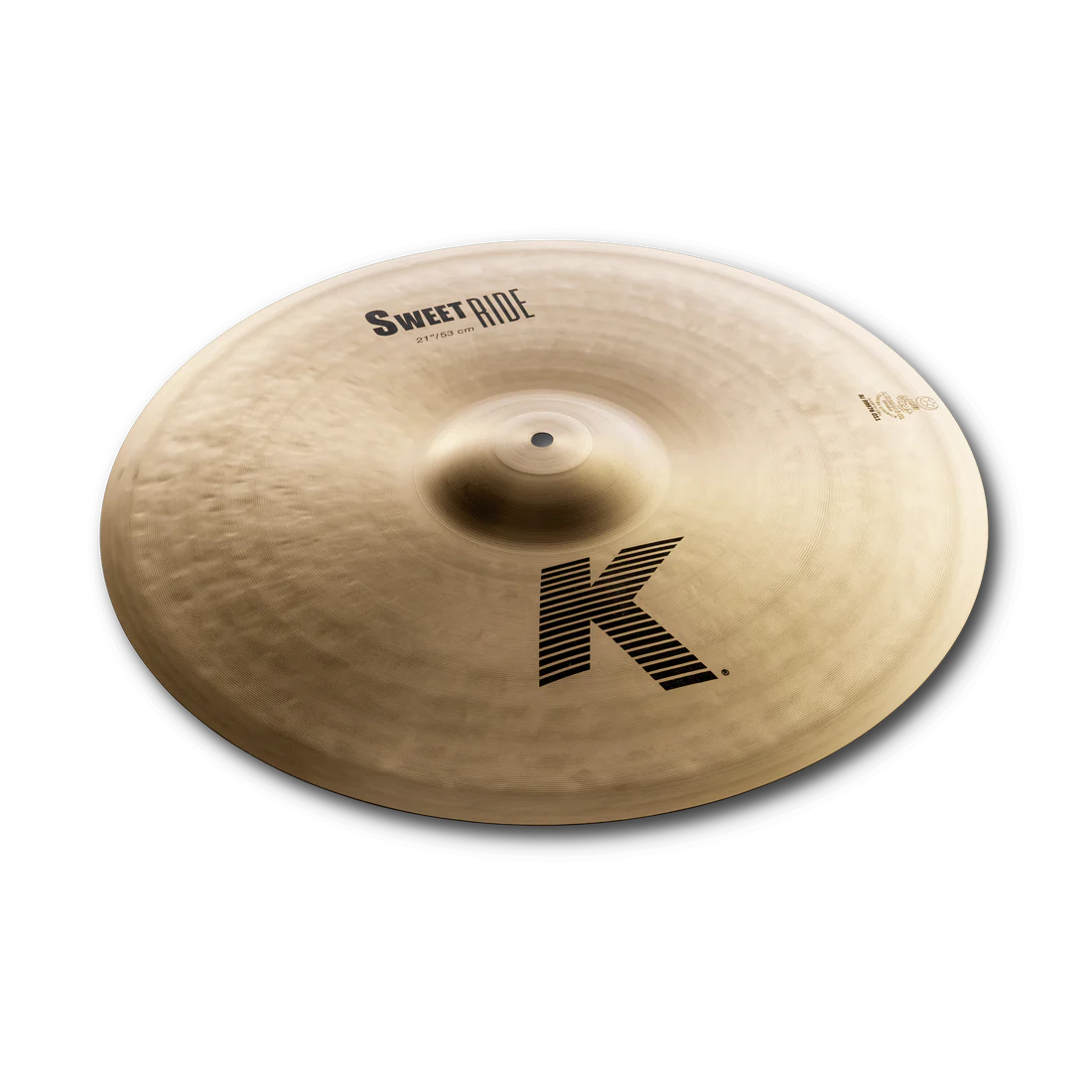 Zildjian 21" K Series Sweet Ride Cymbal