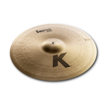 Zildjian 21" K Series Sweet Ride Cymbal
