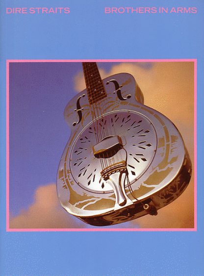Dire Straits Brothers In Arms Guitar Tab