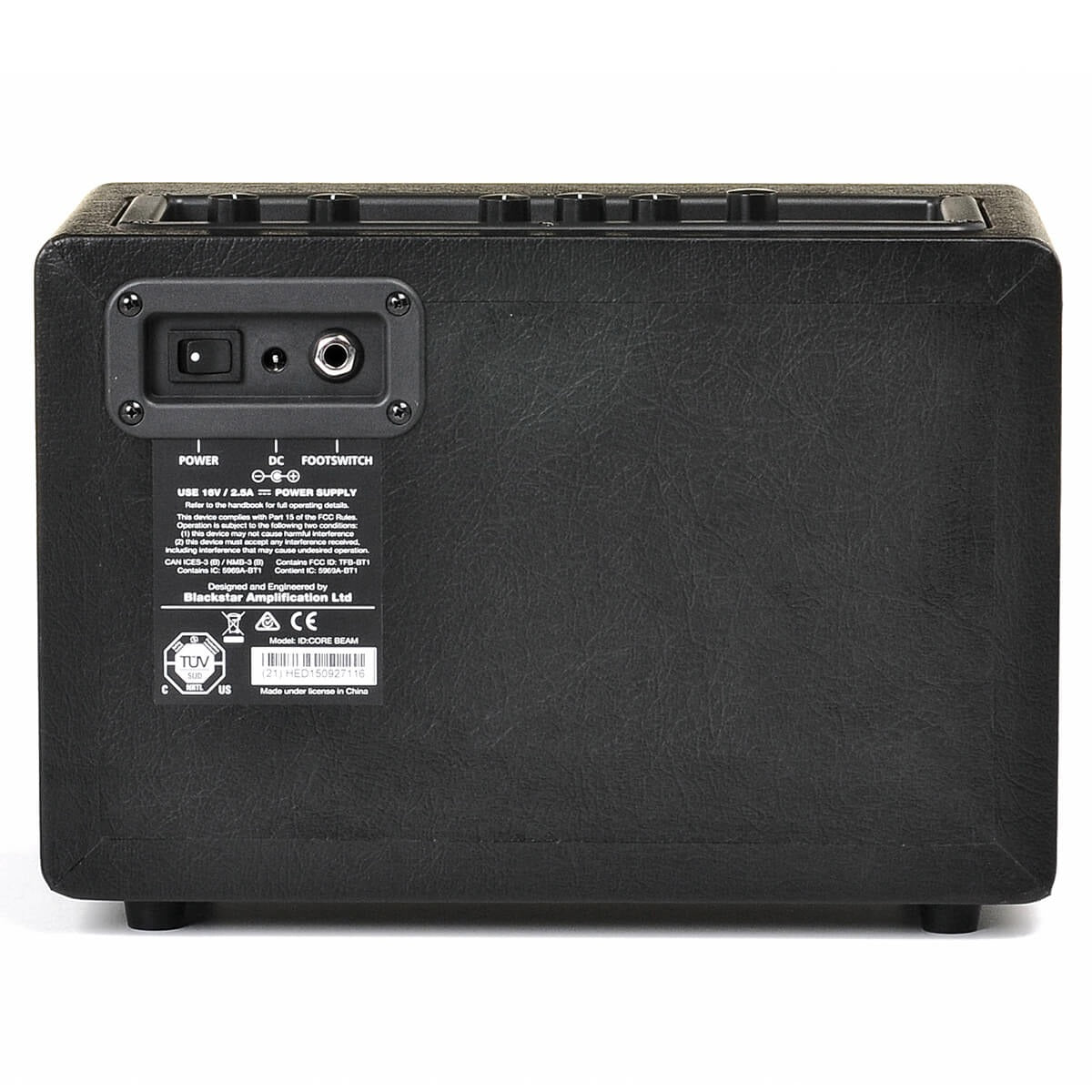 Blackstar ID:CORE BEAM 2x3 20W Combo Amp