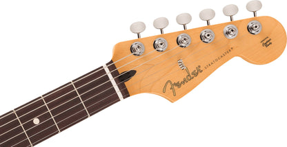 Fender Player II Stratocaster HSS, Rosewood Fingerboard in 3-Color Sunburst