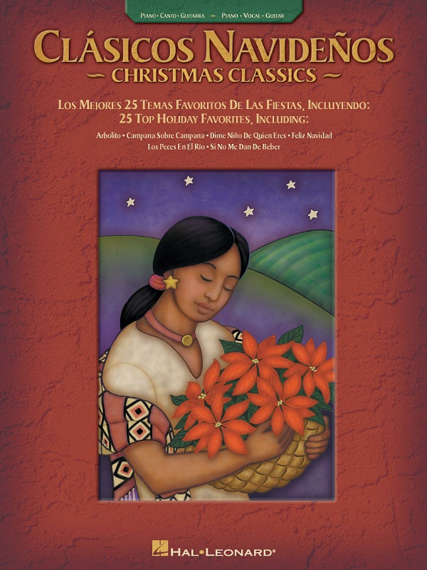Clasicos Navidenos Christmas Classics