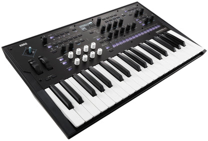 KORG wavestate mk II Wave Sequencing Synthesizer
