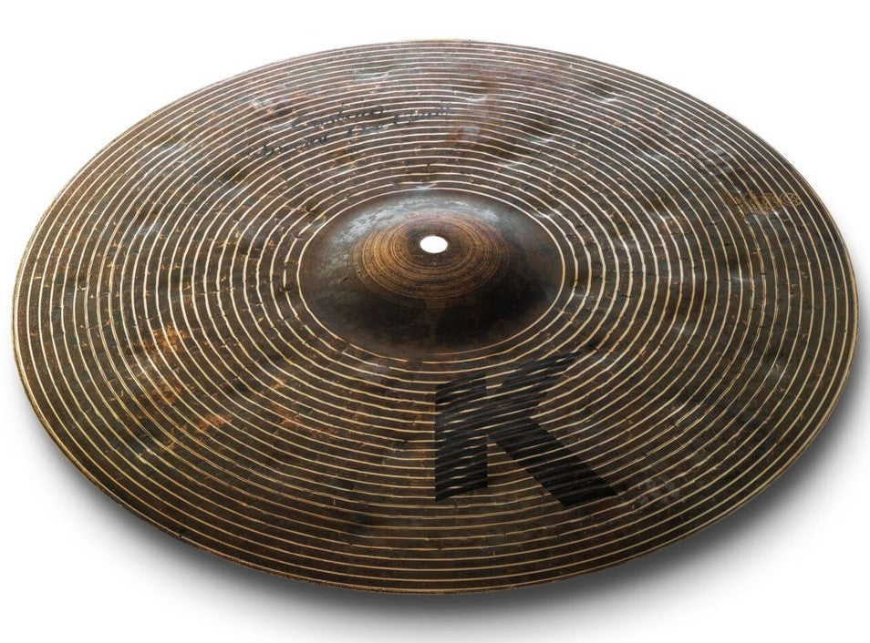 Zildjian K Custom Special Dry Cymbal Pack