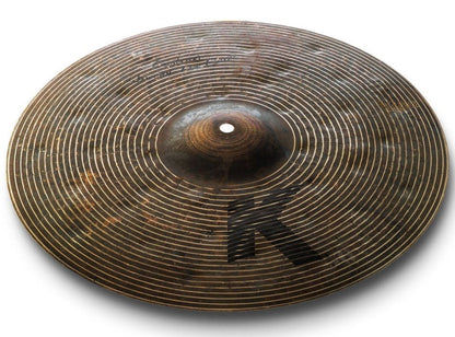 Zildjian K Custom Special Dry Cymbal Pack