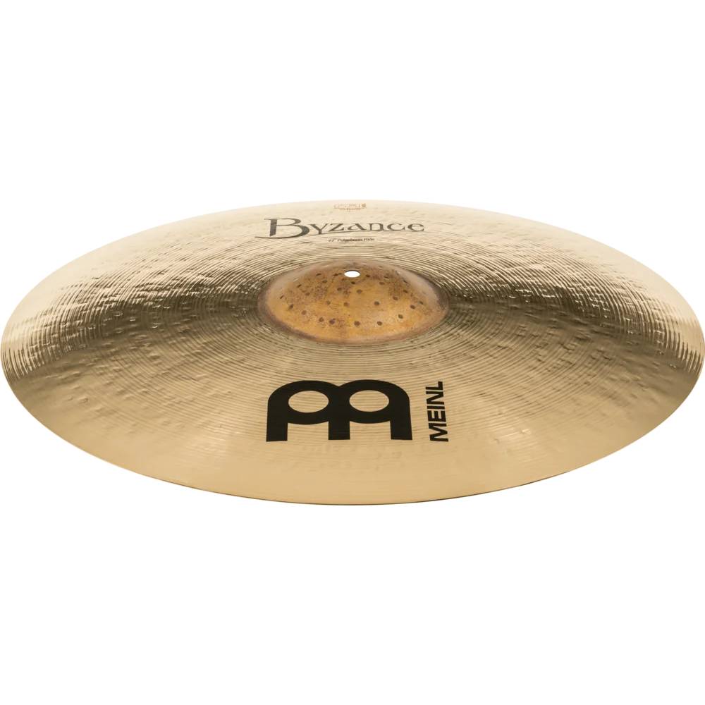 Meinl B22POR-B Byzance Brilliant 22" Polyphonic Ride