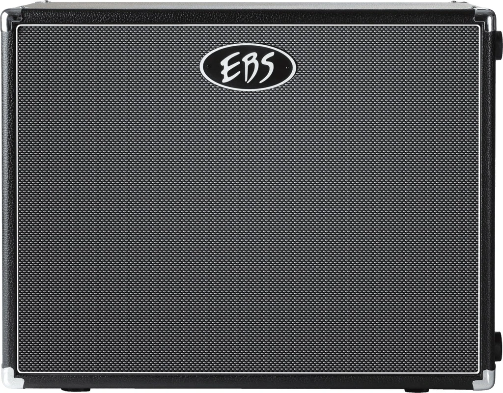 EBS ClassicLine 210 2x12" + 2" 250W Bass Cabinet