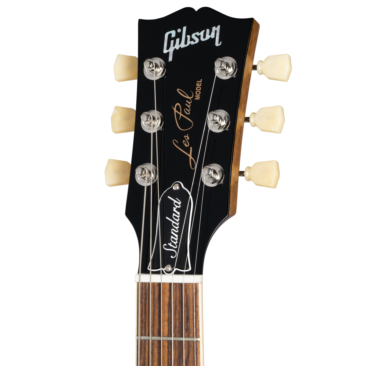 Gibson Les Paul Standard '50s P-90 in Tobacco Burst
