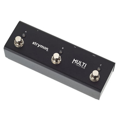 Strymon Multi Switch Plus Extended Control