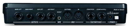 Alesis SR16 Classic Drum Machine
