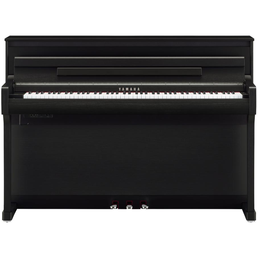 Yamaha CLP-885B Clavinova Digital Piano in Black