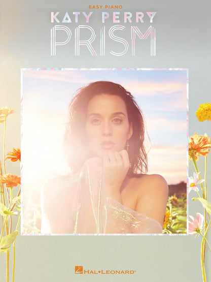 Katy Perry Prism Easy Piano