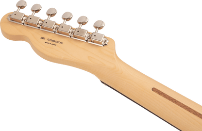 Fender Made in Japan Hybrid II Telecaster, Rosewood Fingerboard in Arctic White