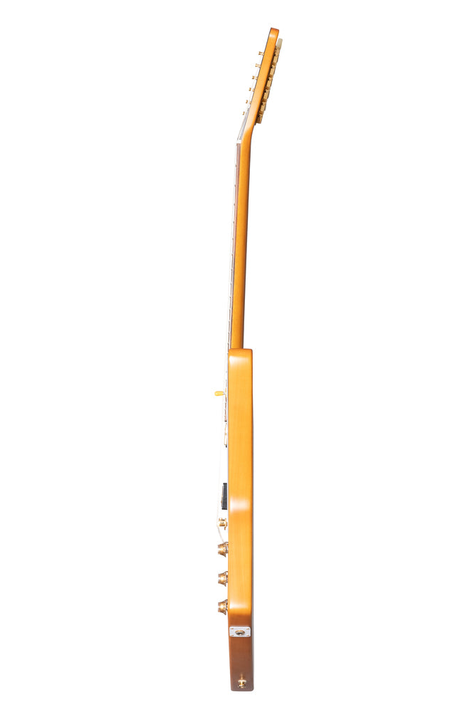 Epiphone 1958 Korina Explorer in Aged Natural