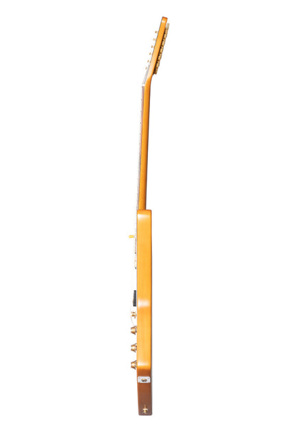 Epiphone 1958 Korina Explorer in Aged Natural
