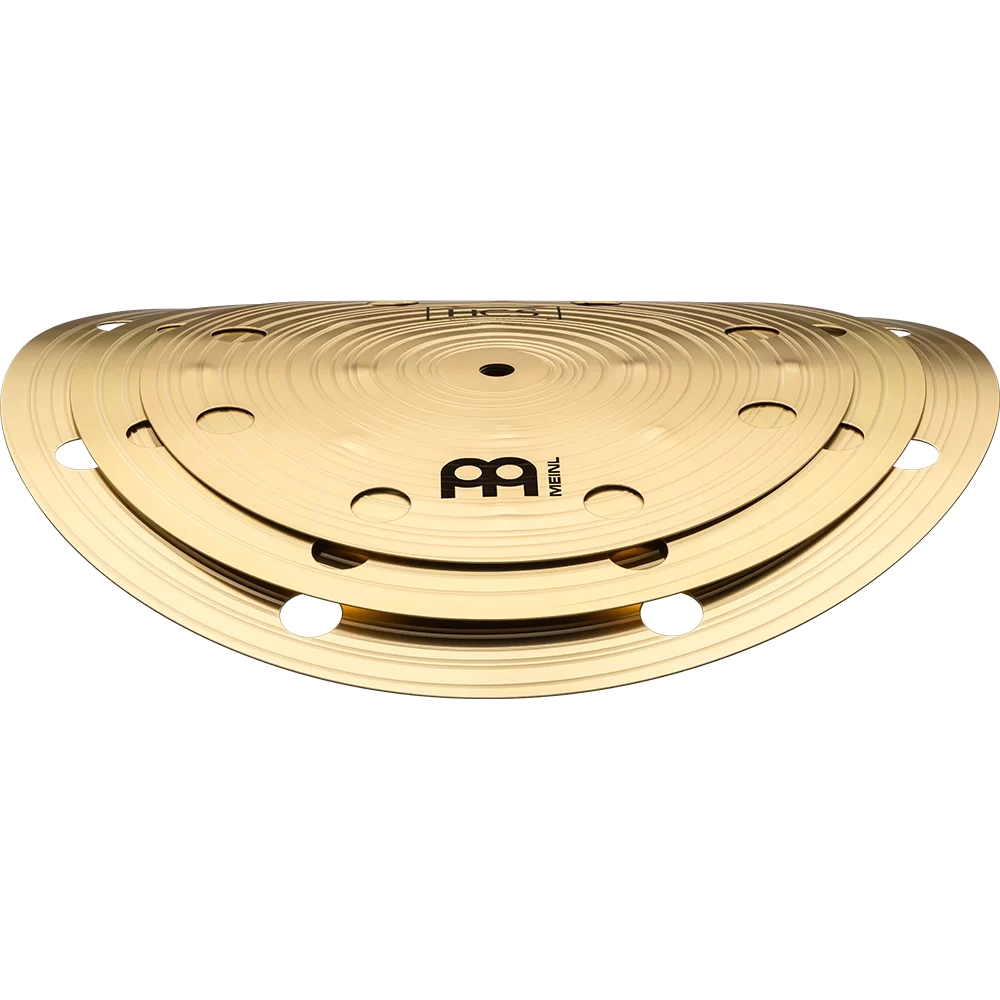 Meinl HCS024SM HCS 10"/12"/14" Smack Stack Cymbals