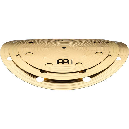Meinl HCS024SM HCS 10"/12"/14" Smack Stack Cymbals