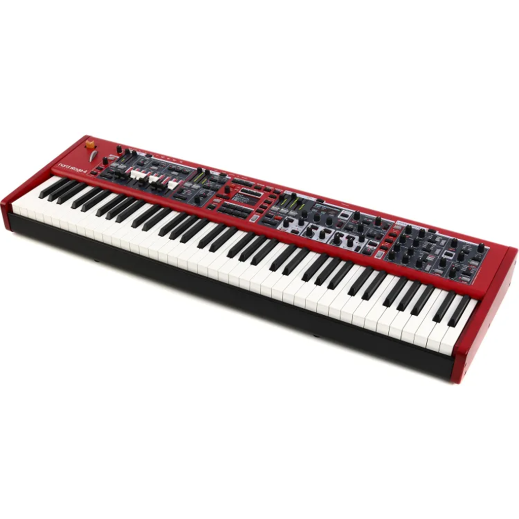 Nord Stage 4 73 key Stage Keyboard