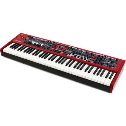 Nord Stage 4 73 key Stage Keyboard