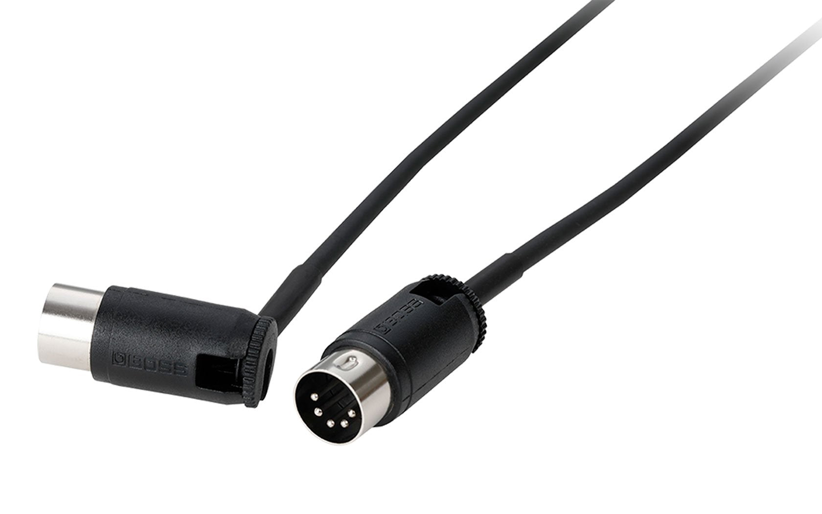 BOSS BMIDI PB3 MIDI Cable