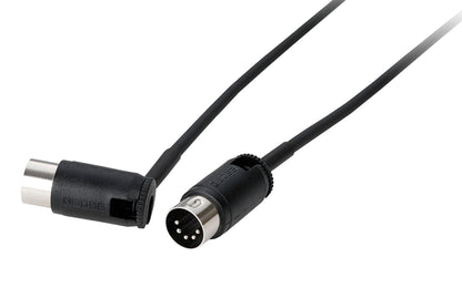 BOSS BMIDI PB3 MIDI Cable