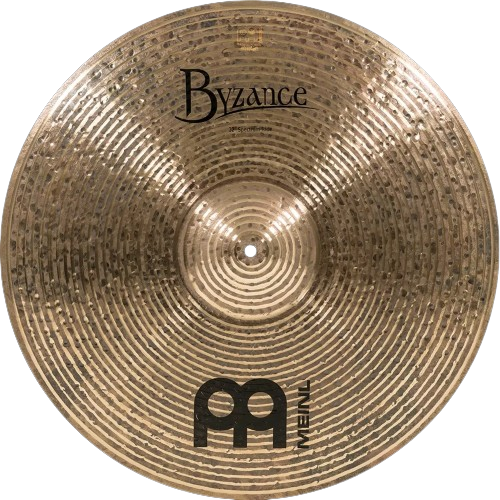 Meinl Cymbals Byzance Dark Spectrum Ride 22"