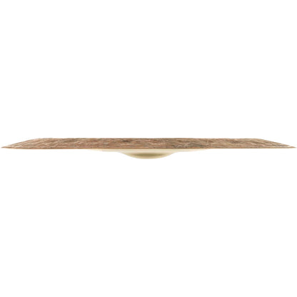 Meinl Cymbals Byzance 16" Extra Dry China