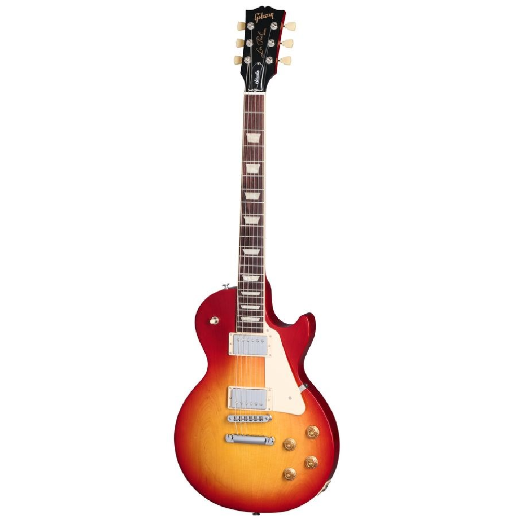 Gibson Les Paul Studio in Cherry Sunburst