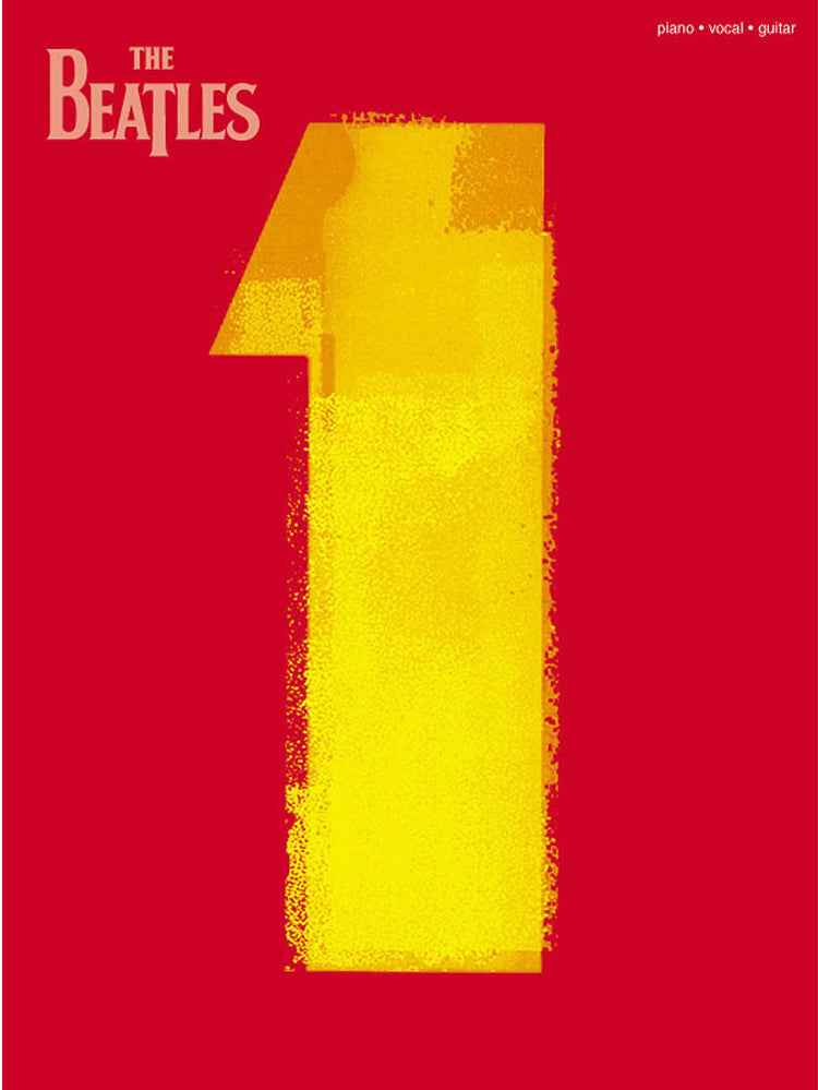 The Beatles 1 PVG