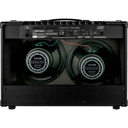 Line 6 Catalyst CX 200 2x12” 200W Combo Amplifier