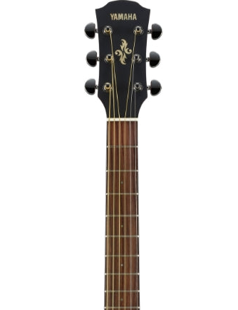 Yamaha APX600M Acoustic Electric Guitar in Natural Satin