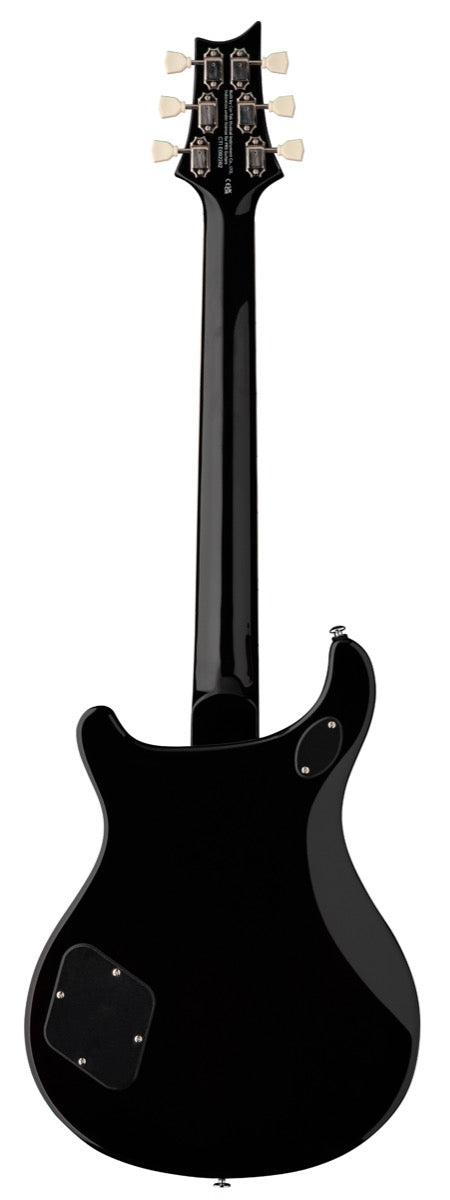 PRS SE McCarty 594 in Black Gold Burst