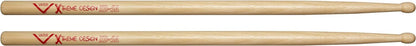 Vater Xtreme Design 5A Wood Tip Drumsticks