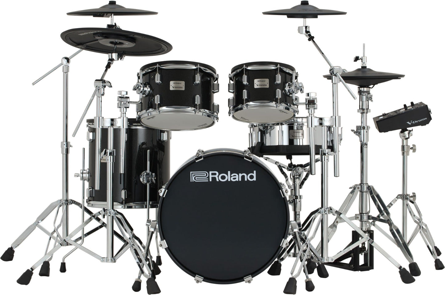 Roland VAD516 V-Drums Acoustic Design Kit