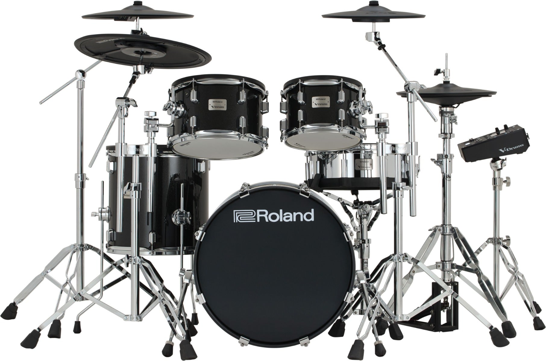 Roland VAD516 V-Drums Acoustic Design Kit