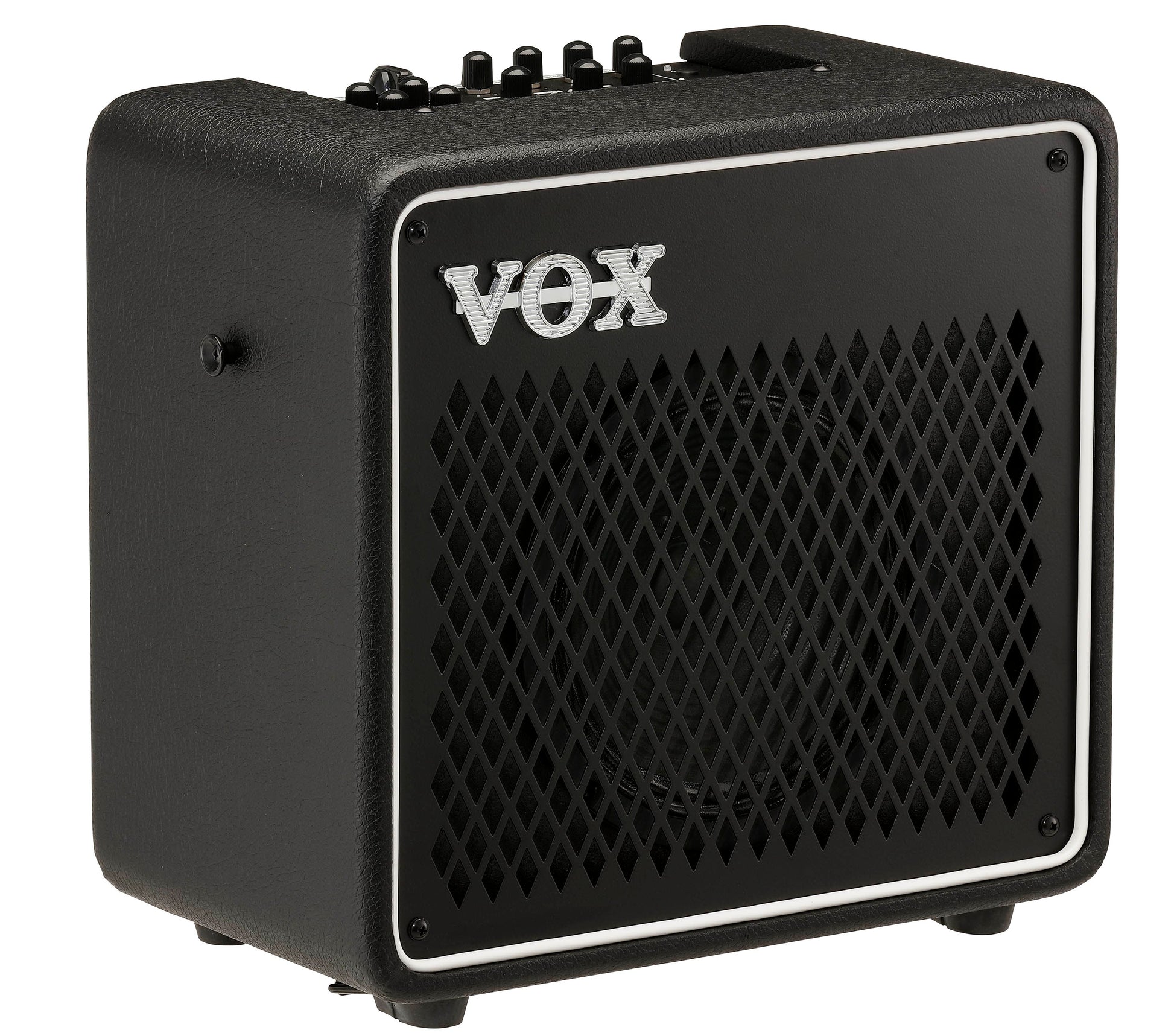 VOX MINI GO 50 1x8" 50W Combo Amp