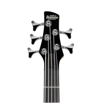 Ibanez GSR185 5 String Bass Guitar in Candy Apple Red