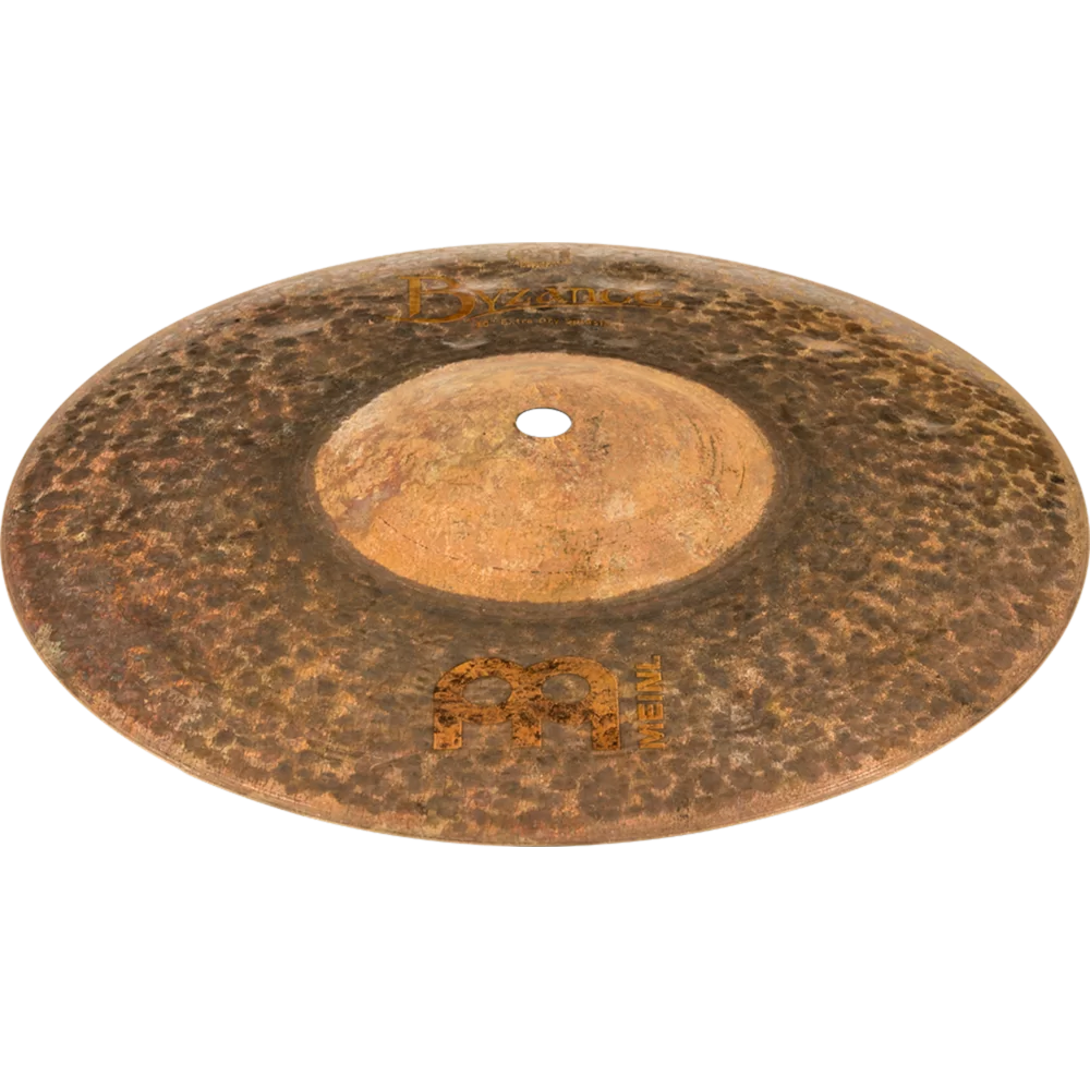 Meinl Cymbals 10" Byzance Extra Dry Splash